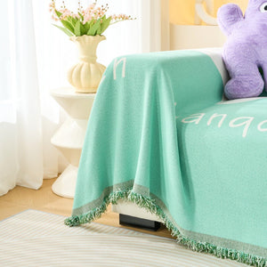 Lemon Couch & Sofa Cover - Collisel