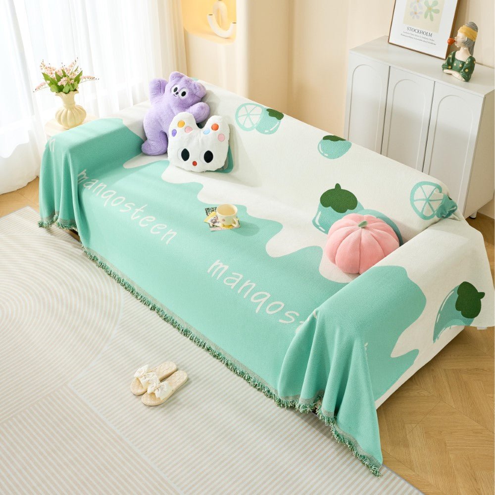 Lemon Couch & Sofa Cover - Collisel