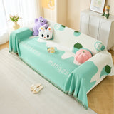 Lemon Couch & Sofa Cover - Collisel