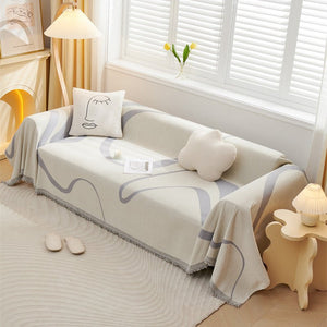 Lineage Artistry Couch & Sofa Cover - Collisel