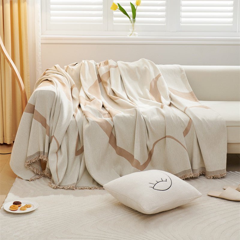 Lineage Artistry Couch & Sofa Cover - Collisel