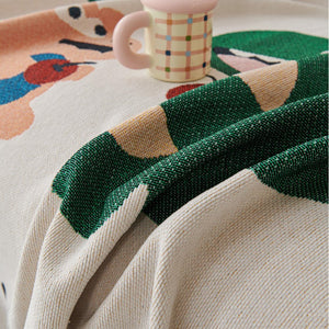 Little Dinosaur Couch & Sofa Cover - Collisel