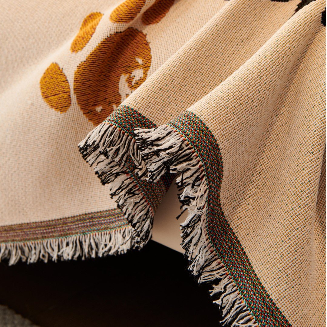 Little Princess Couch & Sofa Cover - Collisel