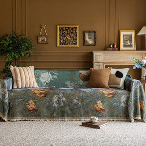 Lotus Couch & Sofa Cover - Collisel