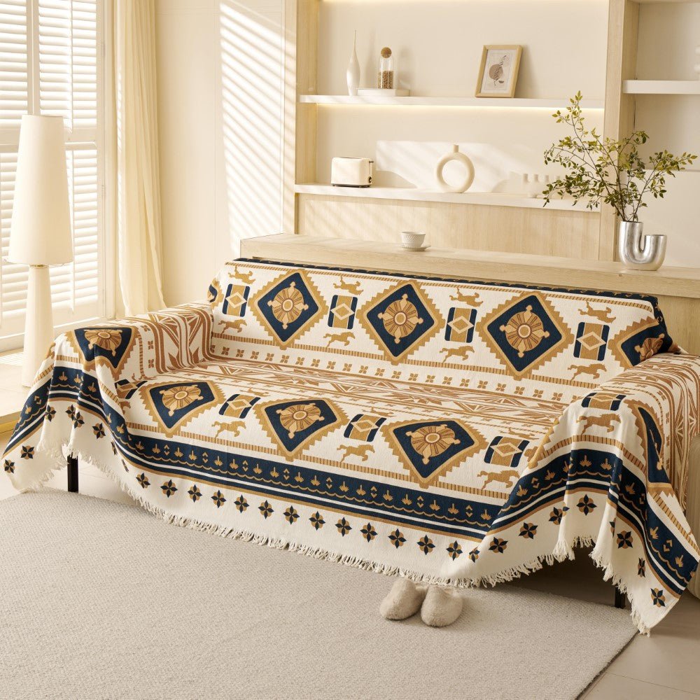 Miller Couch & Sofa Cover - Collisel