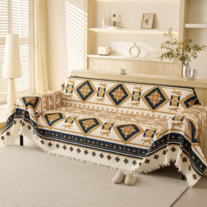 Miller Couch & Sofa Cover - Collisel