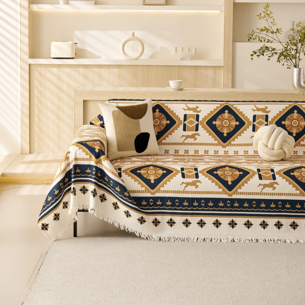 Miller Couch & Sofa Cover - Collisel