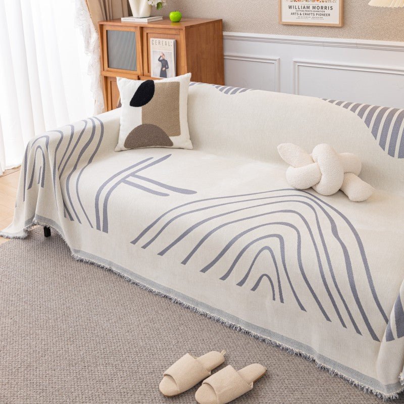 Mountain Couch & Sofa Cover - Collisel