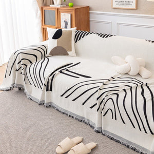 Mountain Couch & Sofa Cover - Collisel