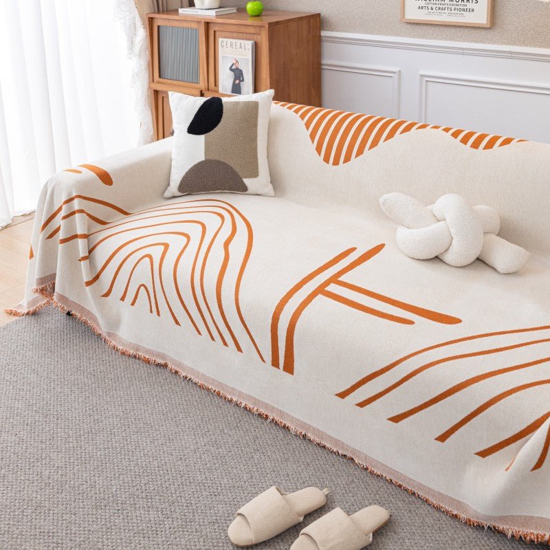 Mountain Couch & Sofa Cover - Collisel