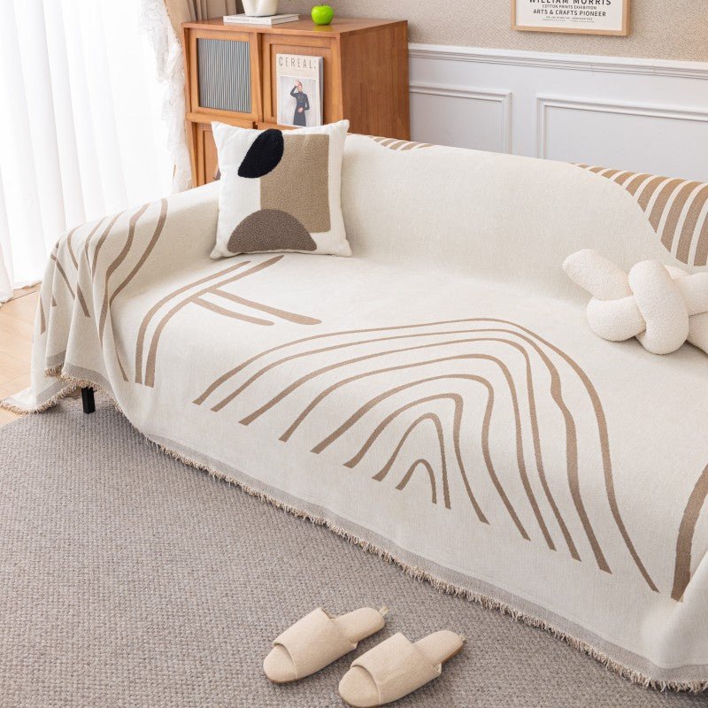 Mountain Couch & Sofa Cover - Collisel