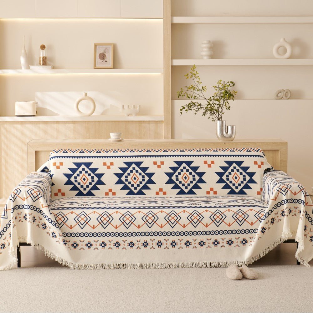 Nomadica Couch & Sofa Cover - Collisel