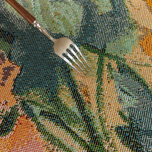 Ophelia’s Garden Couch & Sofa Cover - Collisel