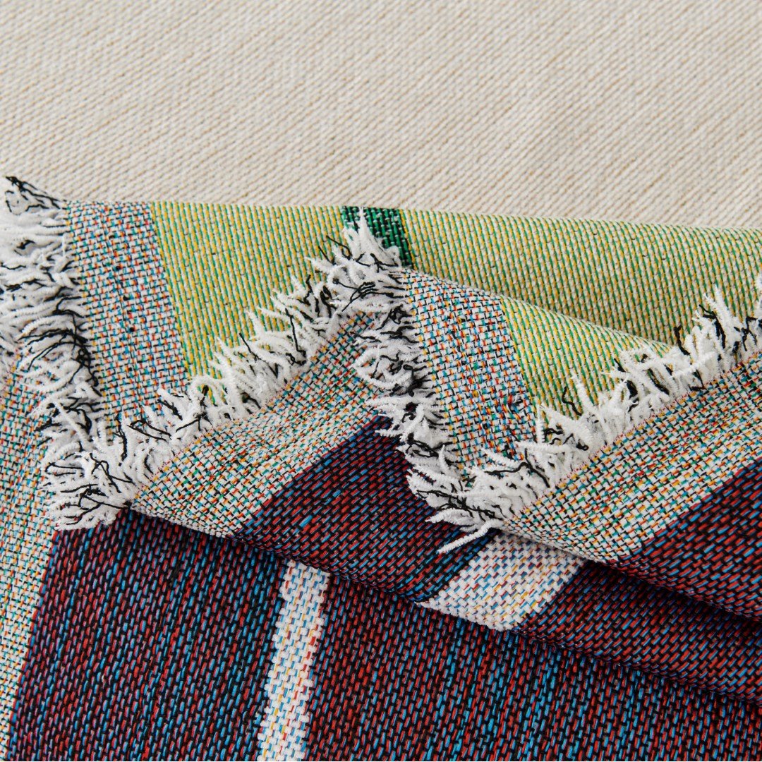 Panda Home Couch & Sofa Cover - Collisel