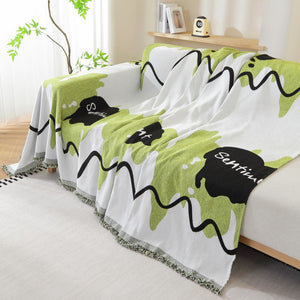 Roaming Couch & Sofa Cover - Collisel