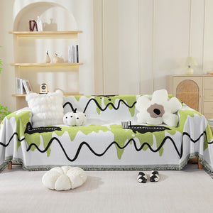 Roaming Couch & Sofa Cover - Collisel