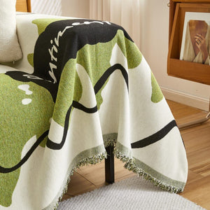 Roaming Couch & Sofa Cover - Collisel