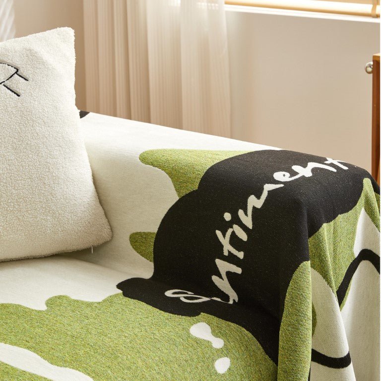 Roaming Couch & Sofa Cover - Collisel