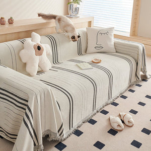 Septal Line Couch & Sofa Cover - Collisel