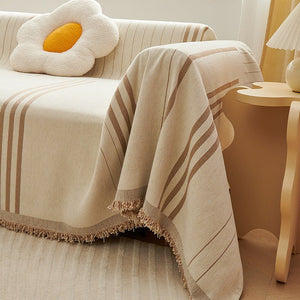 Septal Line Couch & Sofa Cover - Collisel