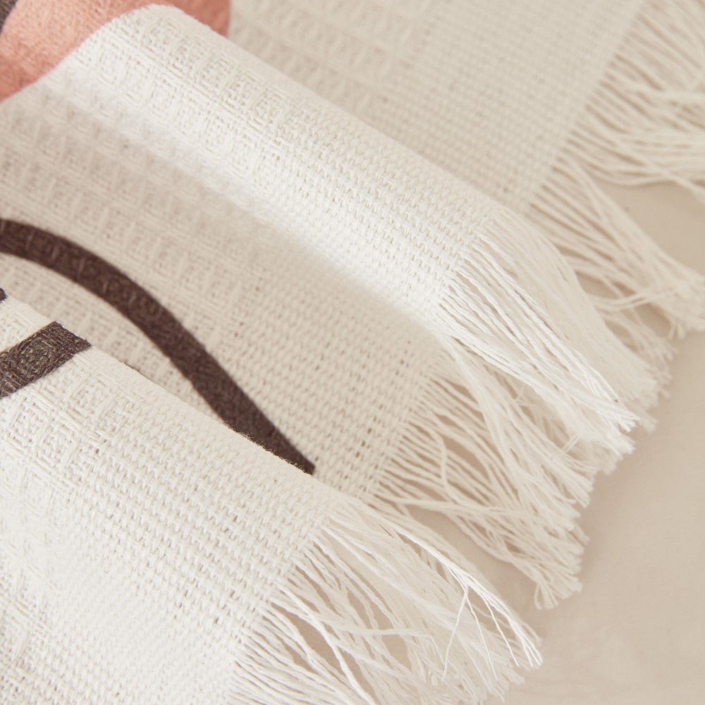 Silhouette Bloom Couch & Sofa Cover - Collisel