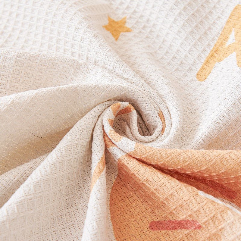 Sunshine Lion Couch & Sofa Cover - Collisel