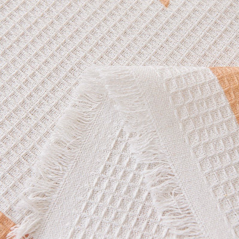 Sunshine Lion Couch & Sofa Cover - Collisel