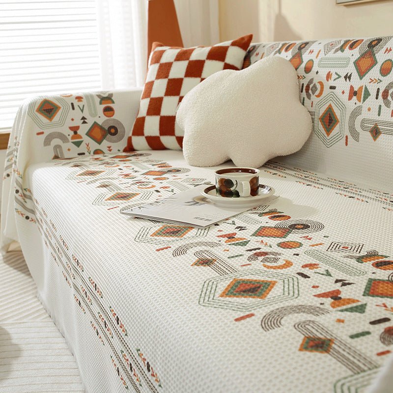 Symphony Couch & Sofa Cover - Collisel