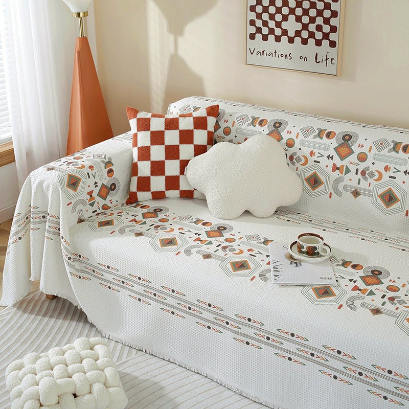 Symphony Couch & Sofa Cover - Collisel