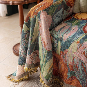 Tulip Muse Couch & Sofa Cover - Collisel