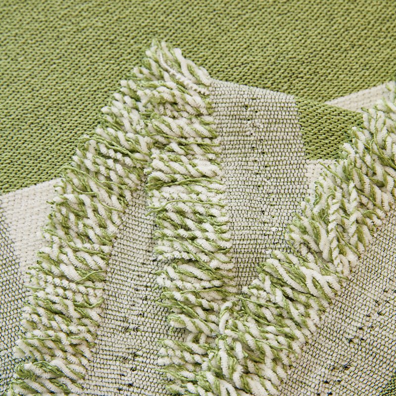 Underwater Forest Couch & Sofa Cover - Collisel