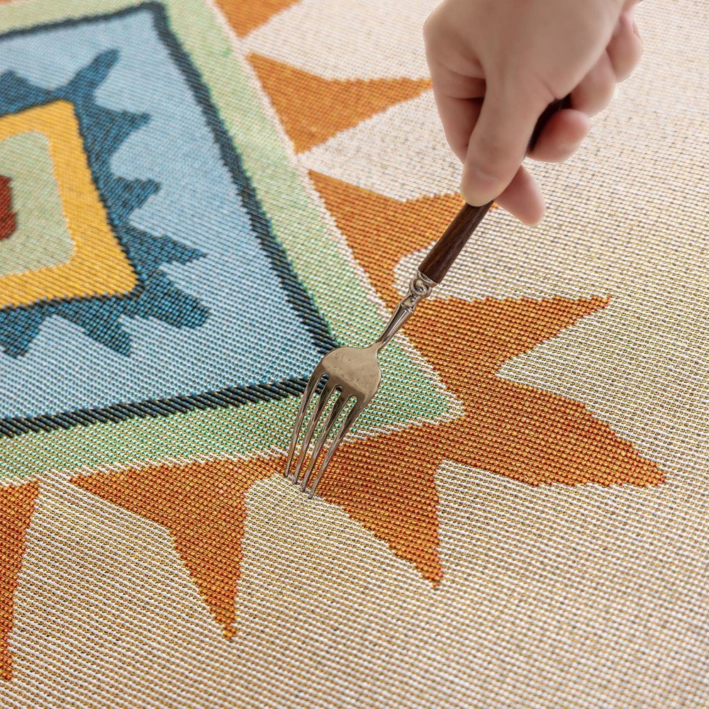 Vivid Nomad Couch & Sofa Cover - Collisel