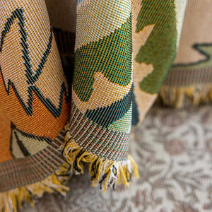 Vivid Nomad Couch & Sofa Cover - Collisel