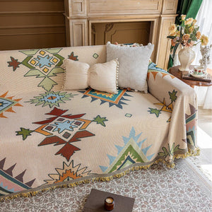 Vivid Nomad Couch & Sofa Cover - Collisel