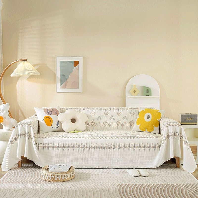 Windmill Couch & Sofa Cover - Collisel