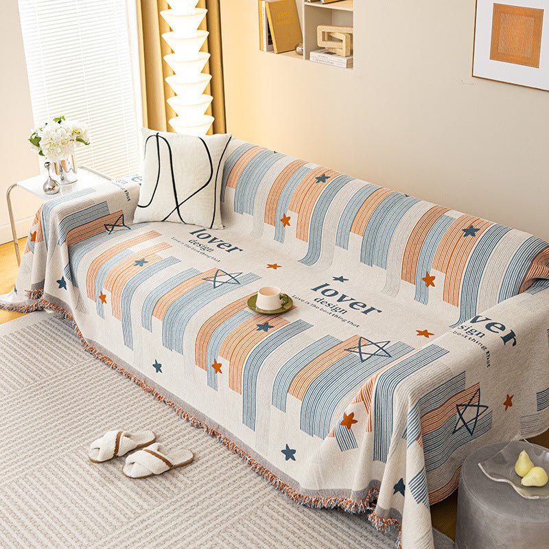 Wish of Love Couch & Sofa Cover - Collisel