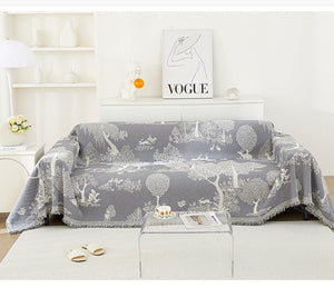 Wishing Trees Couch & Sofa Cover - Collisel